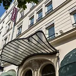 Hôtel Raspail Montparnasse