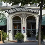 Hotel Raspail Montparnasse