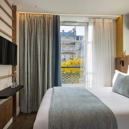 Raspail Montparnasse Parigi