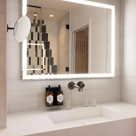 Raspail Montparnasse Hotel Parigi
