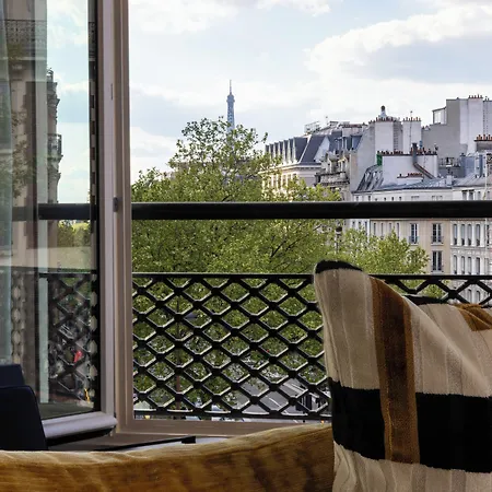 Raspail Montparnasse Parigi