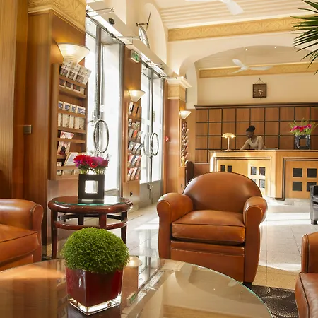 Raspail Montparnasse Hotel Parigi