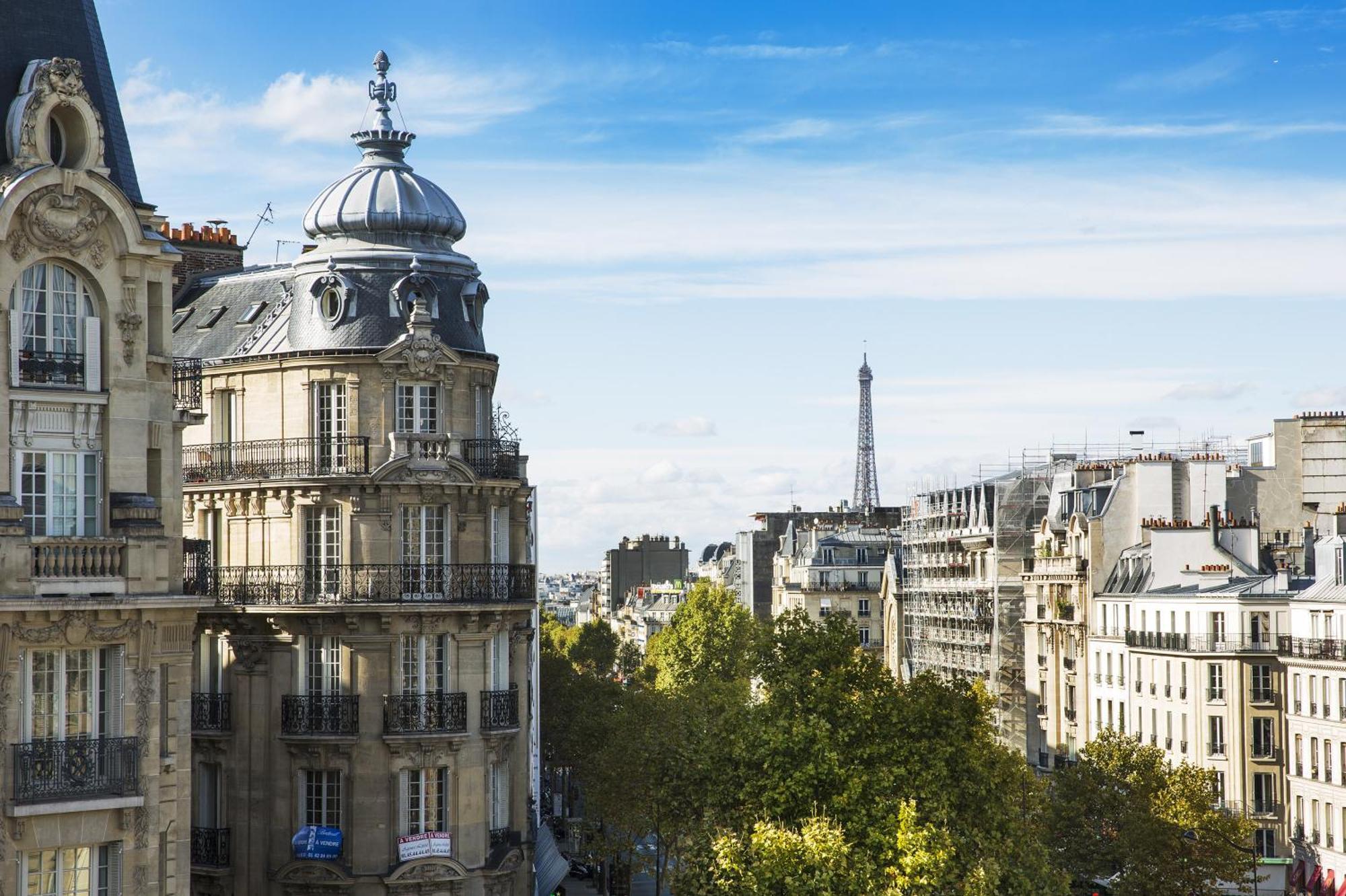 Raspail Montparnasse