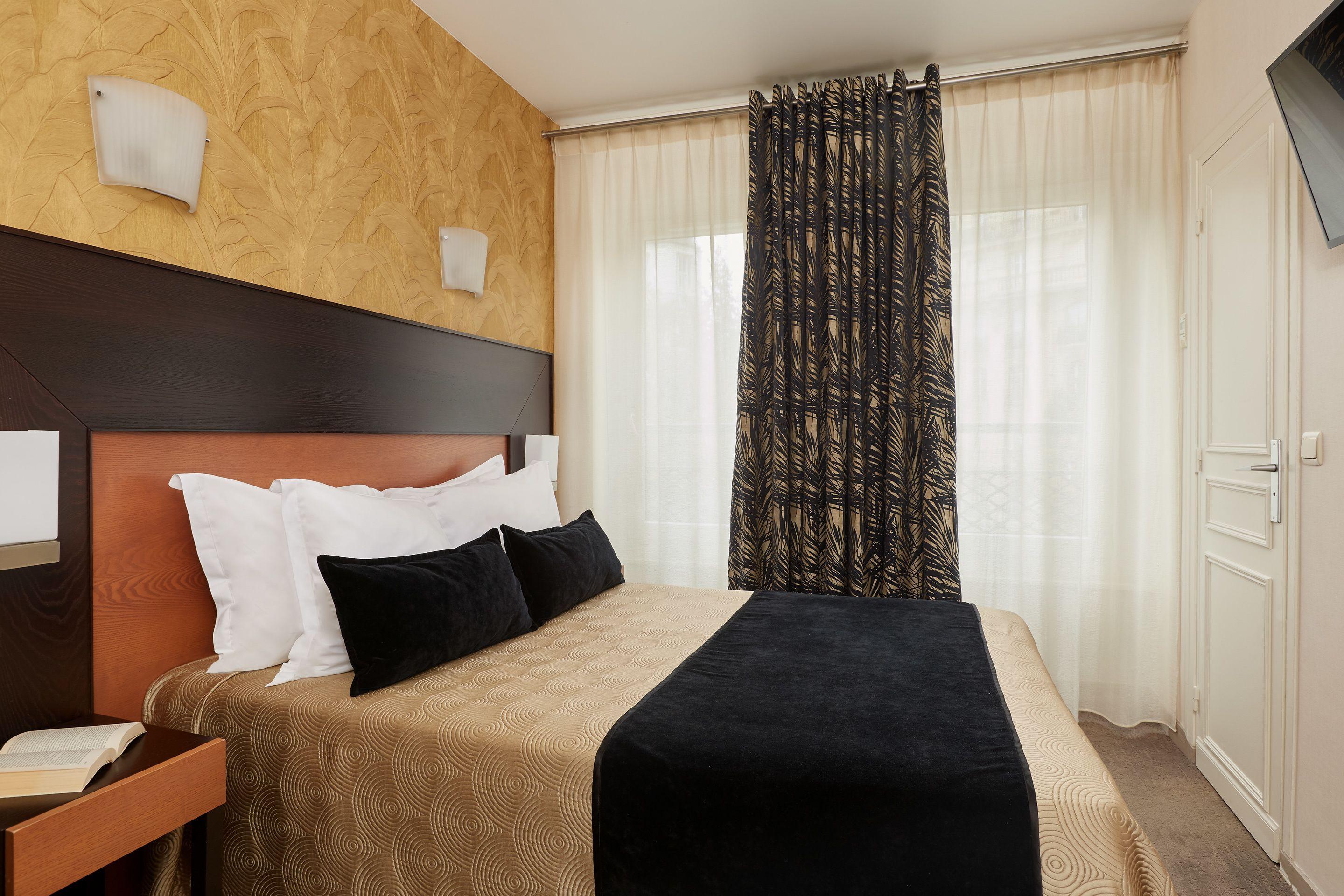 Raspail Montparnasse 4* Paris