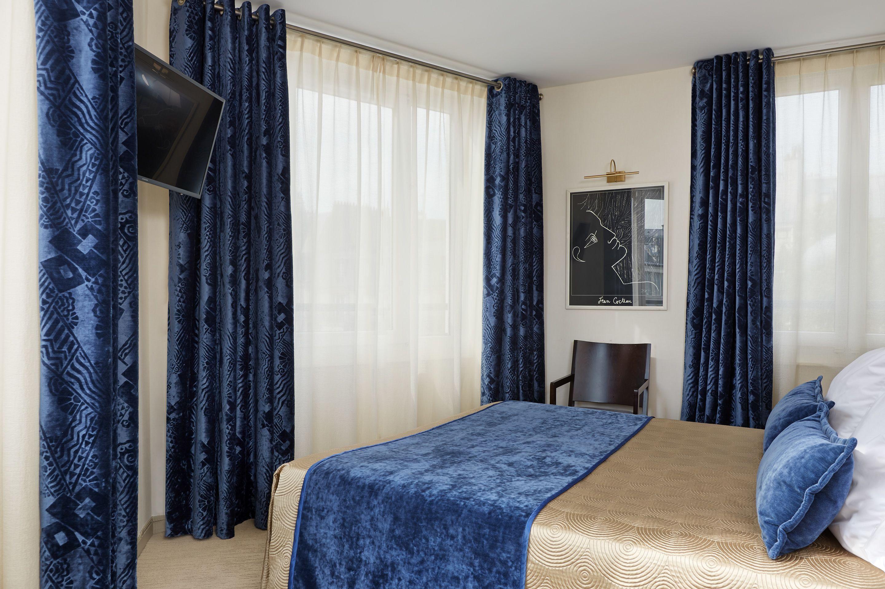Raspail Montparnasse 4* Paris