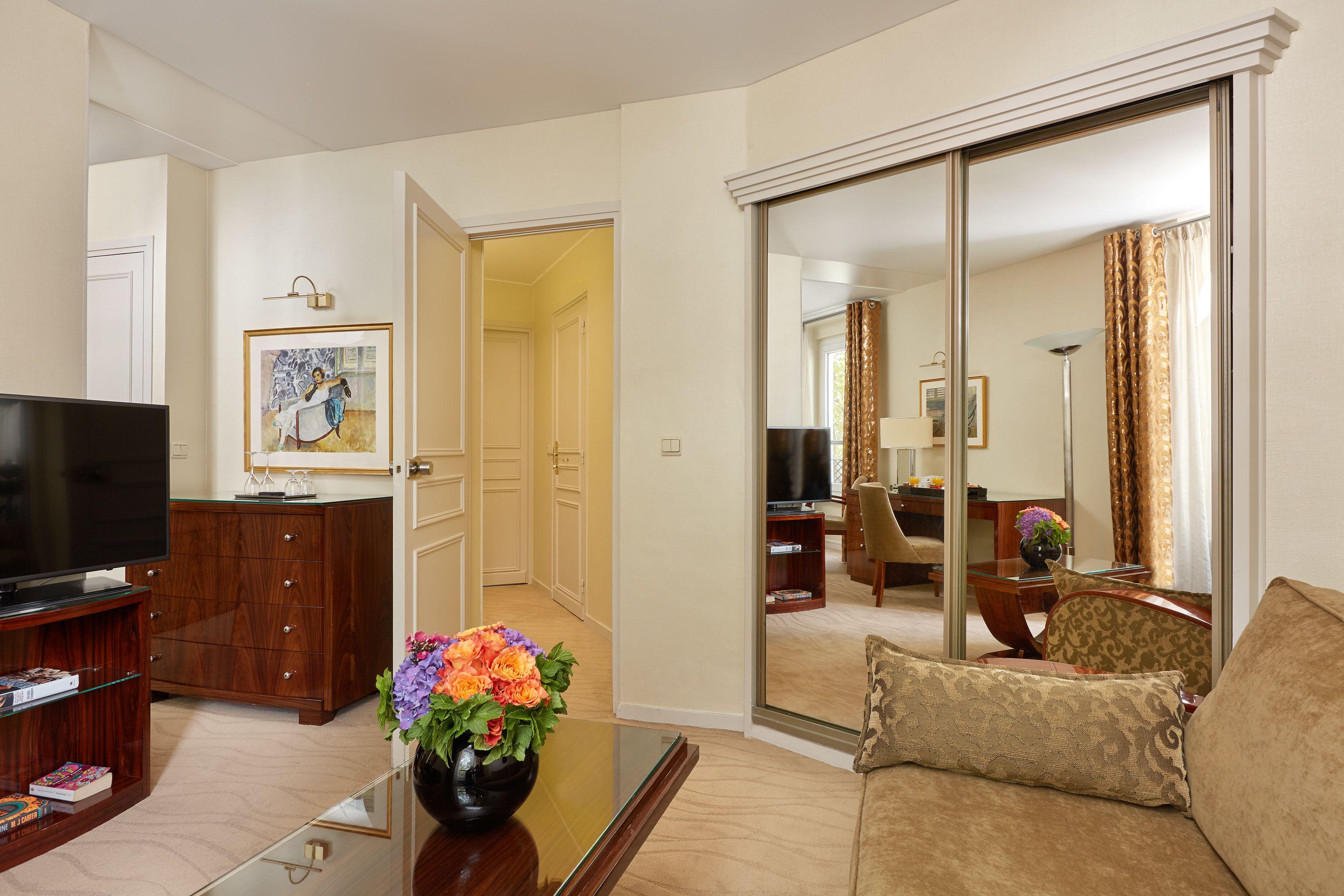 Raspail Montparnasse Hotel