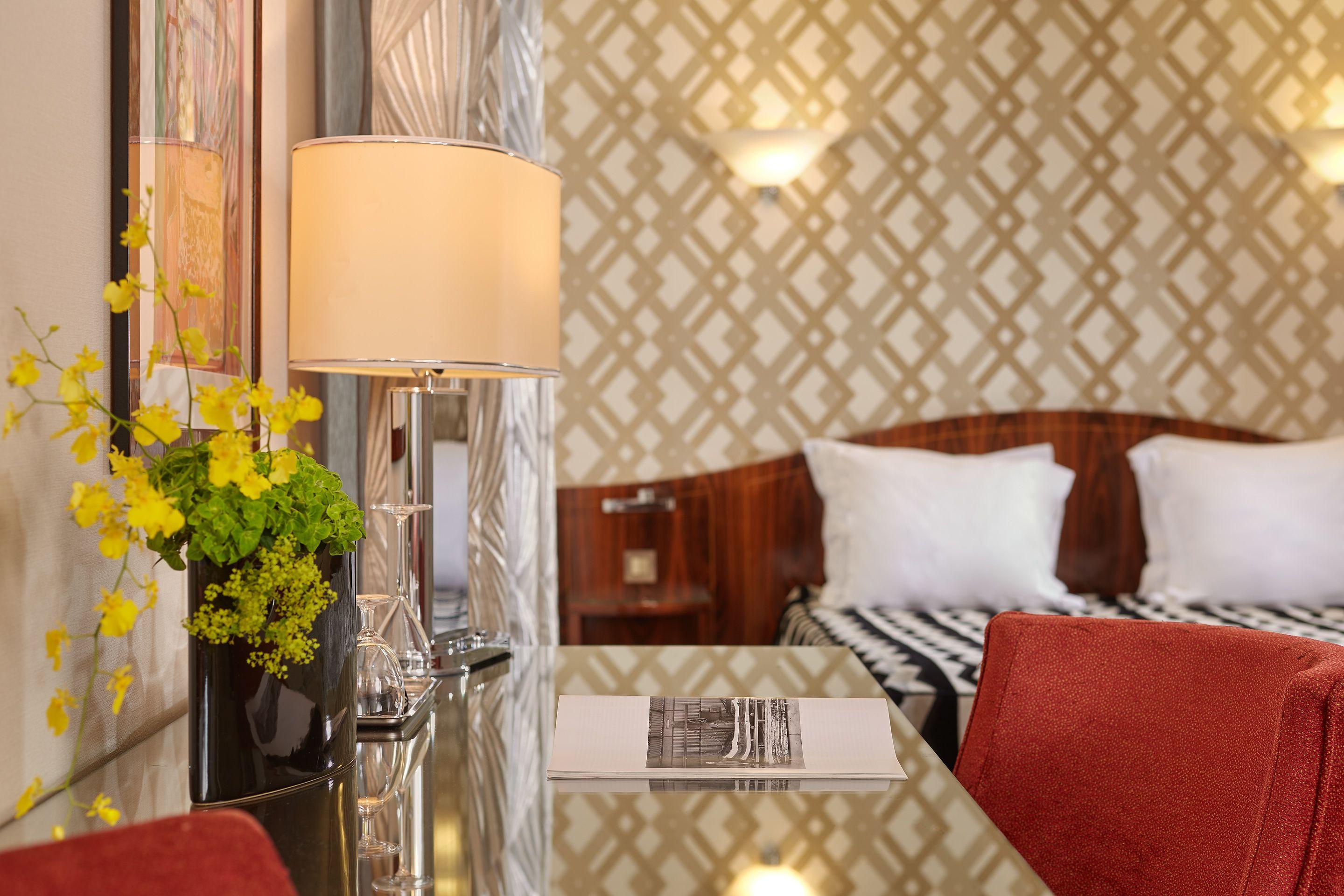 Hotel Raspail Montparnasse 4*