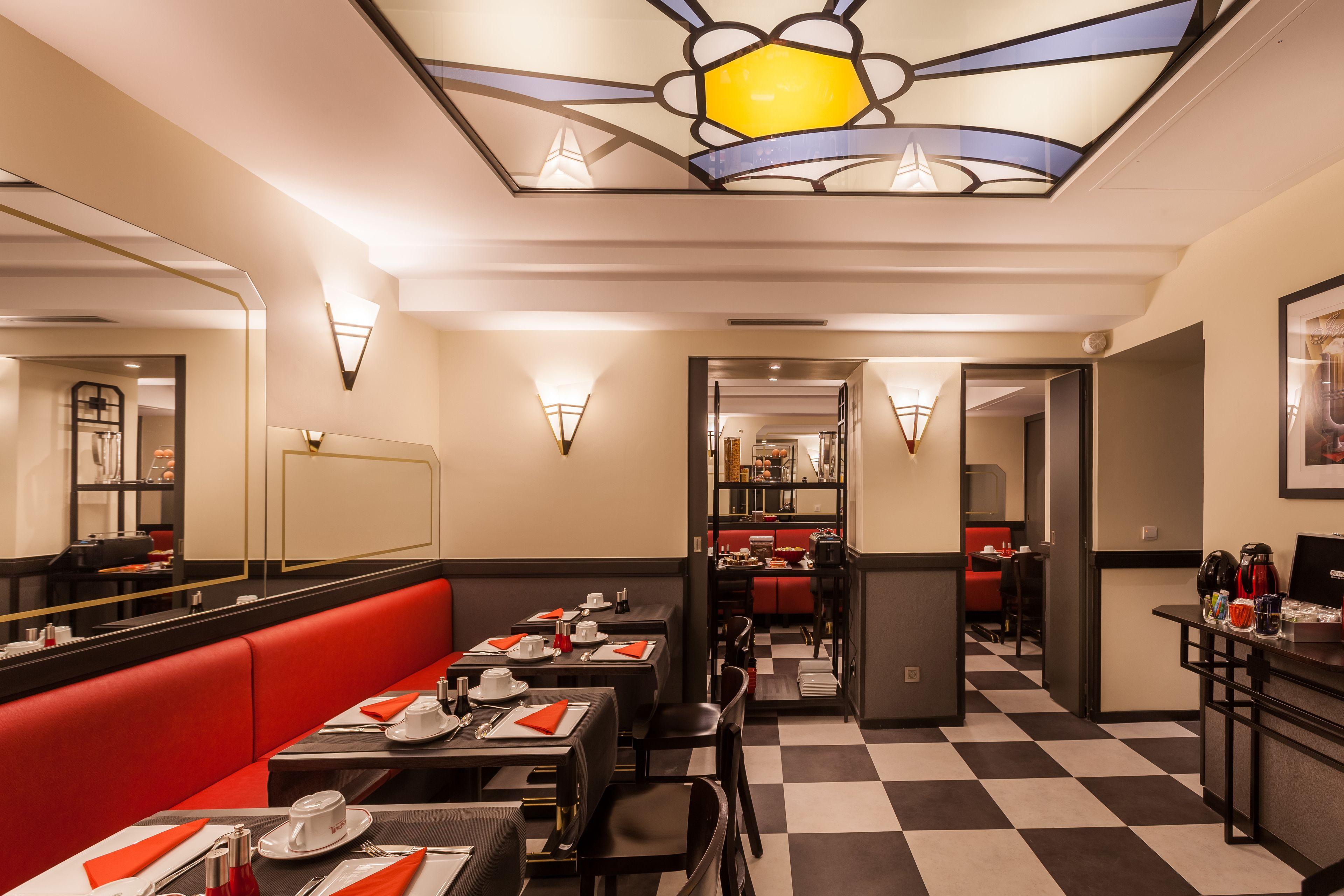 Raspail Montparnasse 4* Paris