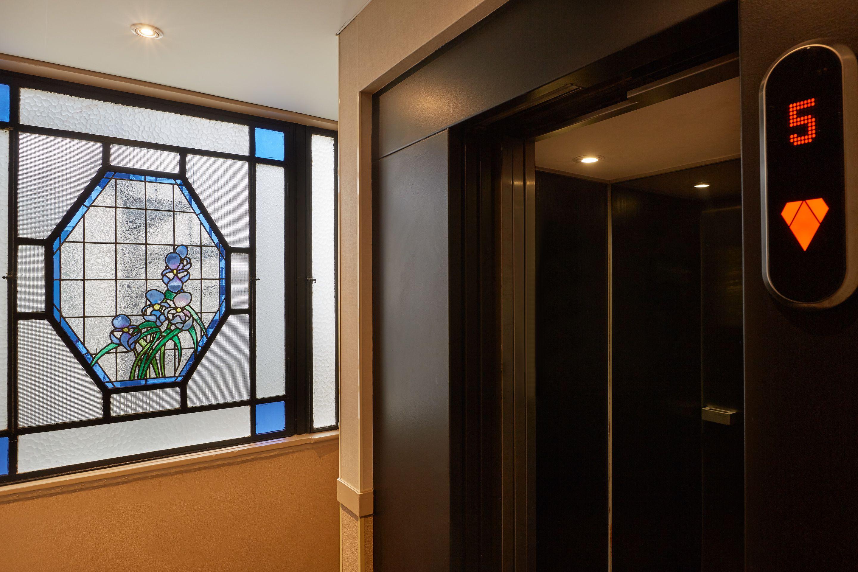Hotel Raspail Montparnasse Paris