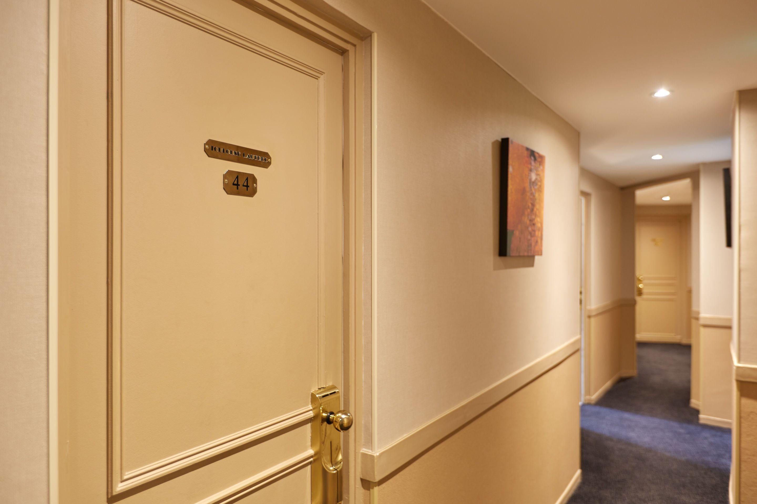 Raspail Montparnasse 4*