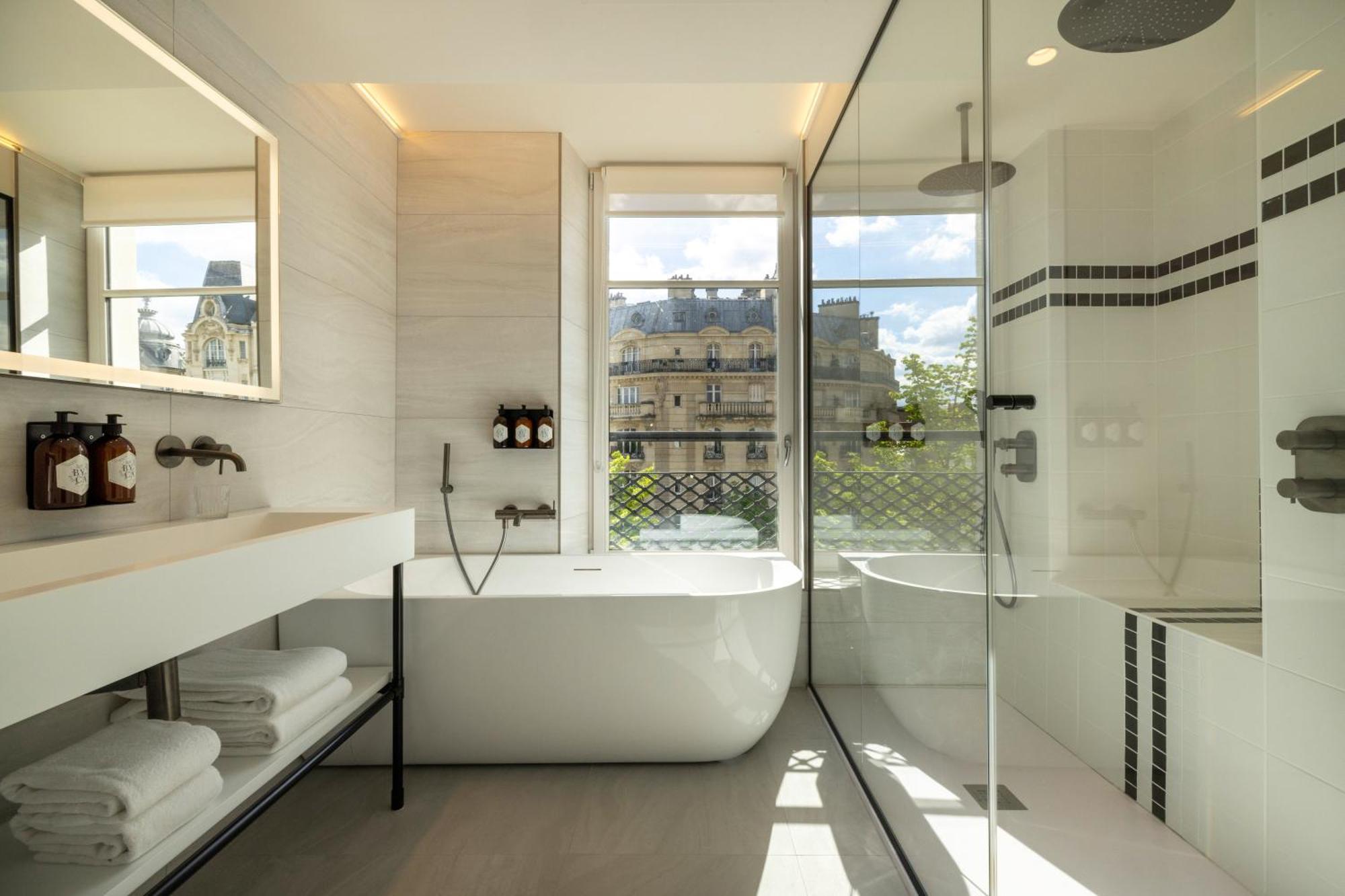 Raspail Montparnasse Paris